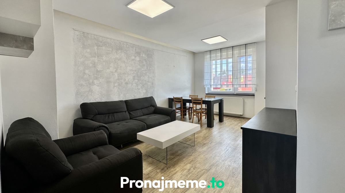 Fotografie 4 - Pronájem bytu · 3+kk · 67 m²