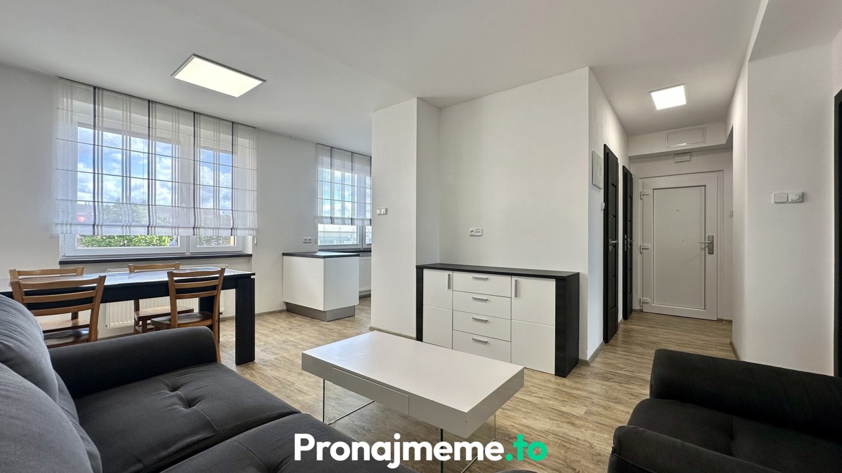 Fotografie 3 - Pronájem bytu · 3+kk · 67 m²