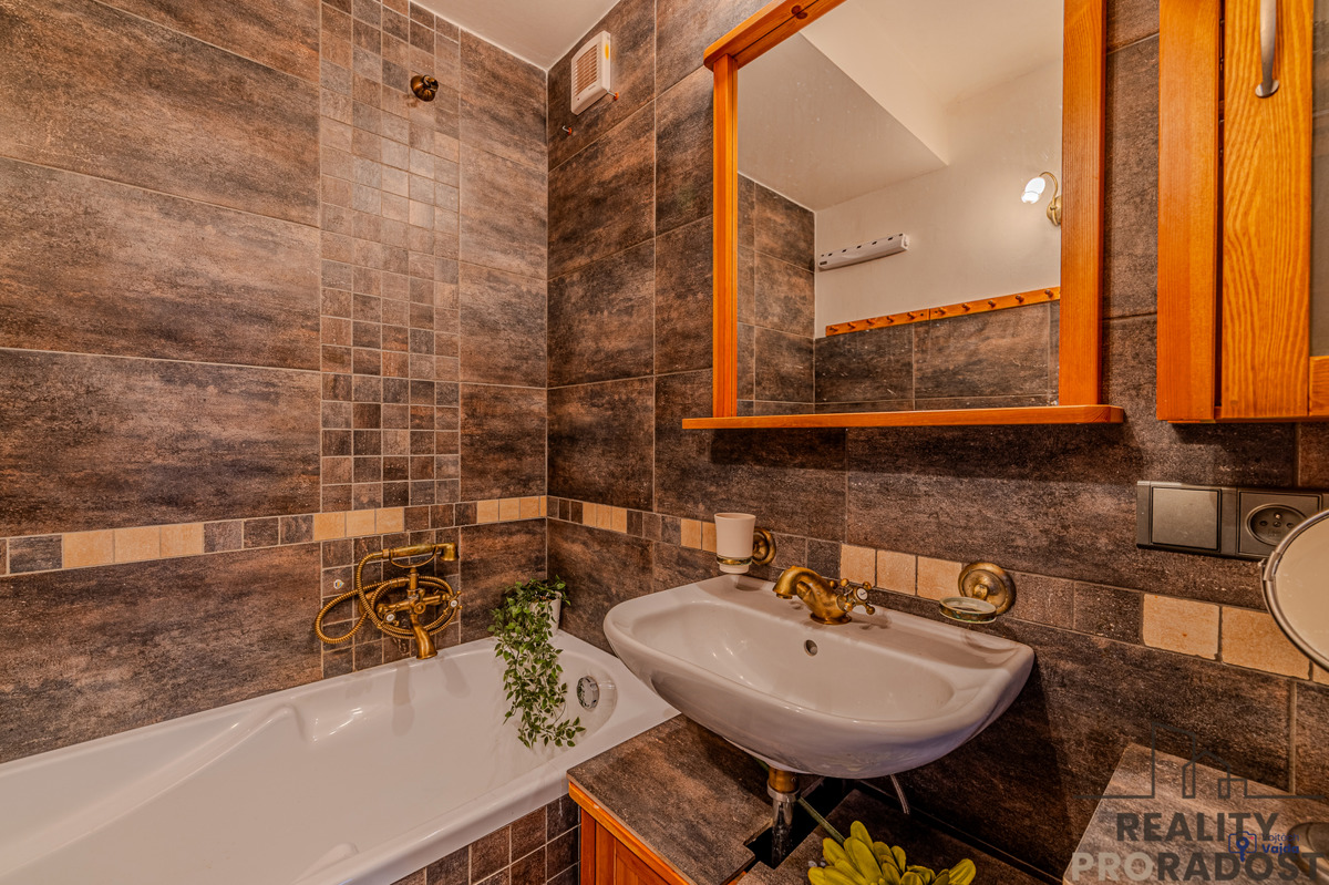 Фото 2 - Продаж квартири · 3+1 · 65 m²