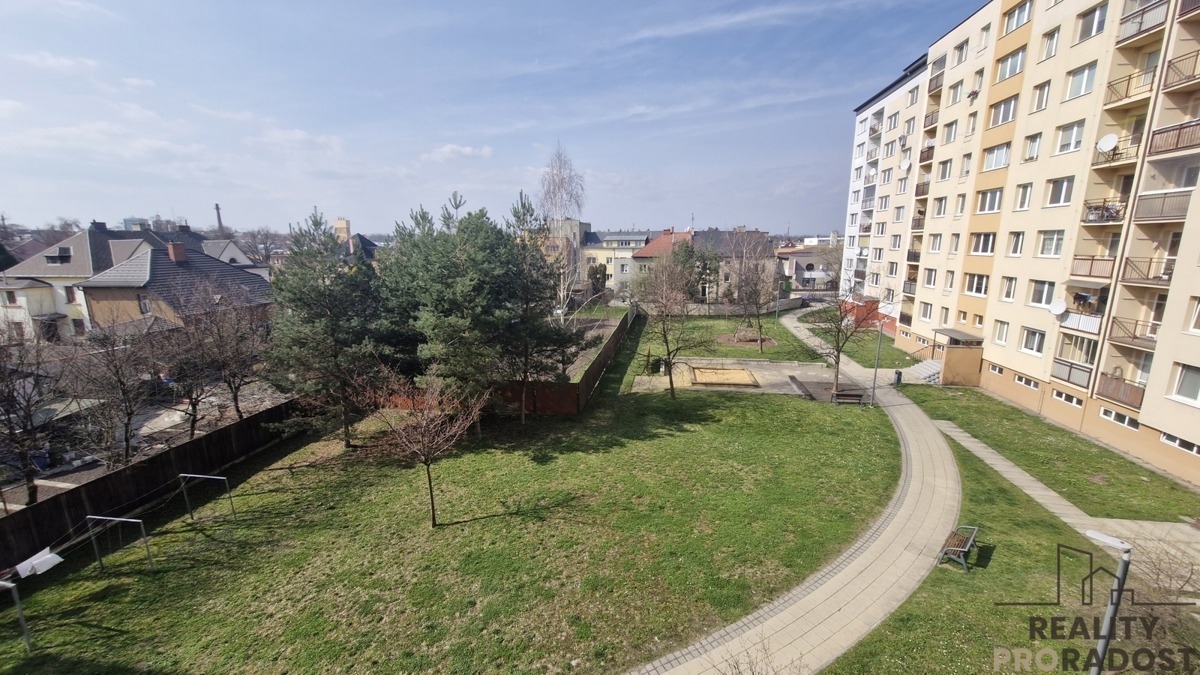 Fotografie 3 - Prodej bytu · 2+kk · 51 m²