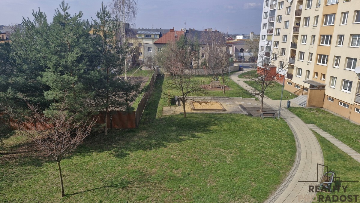 Fotografie 4 - Prodej bytu · 2+kk · 51 m²