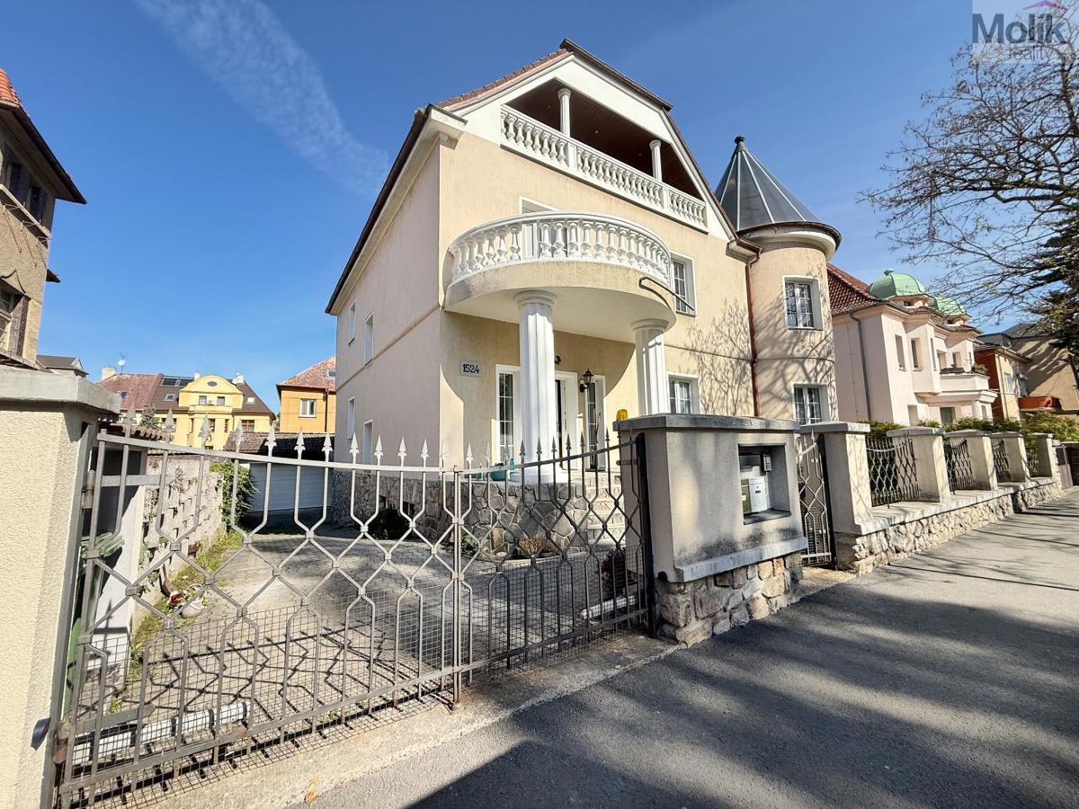 Photo 3 - Apartment for rent · 256 m²