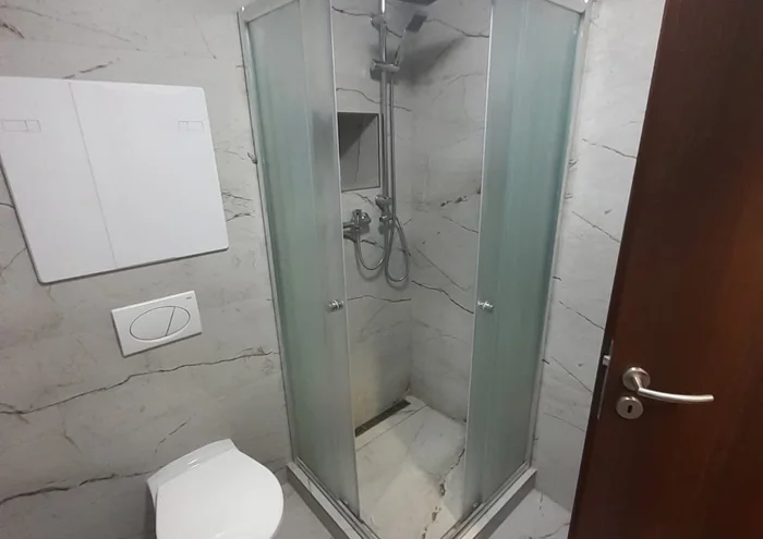 Hình ảnh 4 - Căn hộ cho thuê · 1+kk · 25 m²