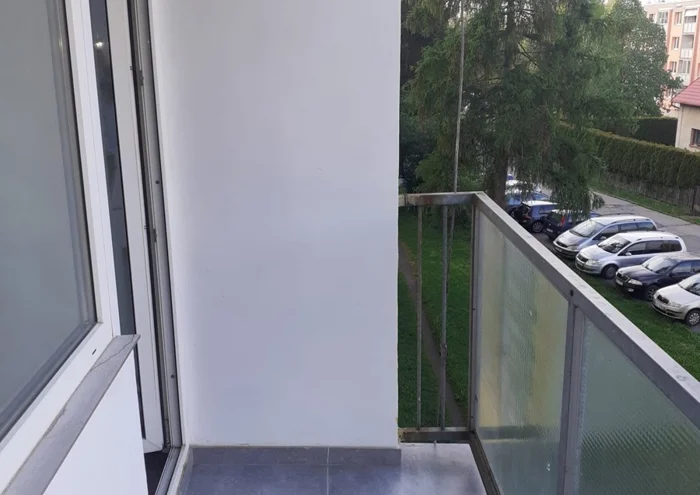 Hình ảnh 3 - Căn hộ cho thuê · 1+kk · 25 m²