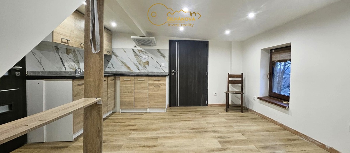 Photo 4 - Apartment for rent · 2+1 · 70 m²