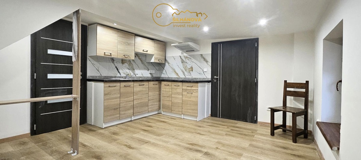 Photo 1 - Apartment for rent · 2+1 · 70 m²