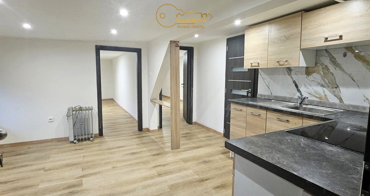 Photo 2 - Apartment for rent · 2+1 · 70 m²