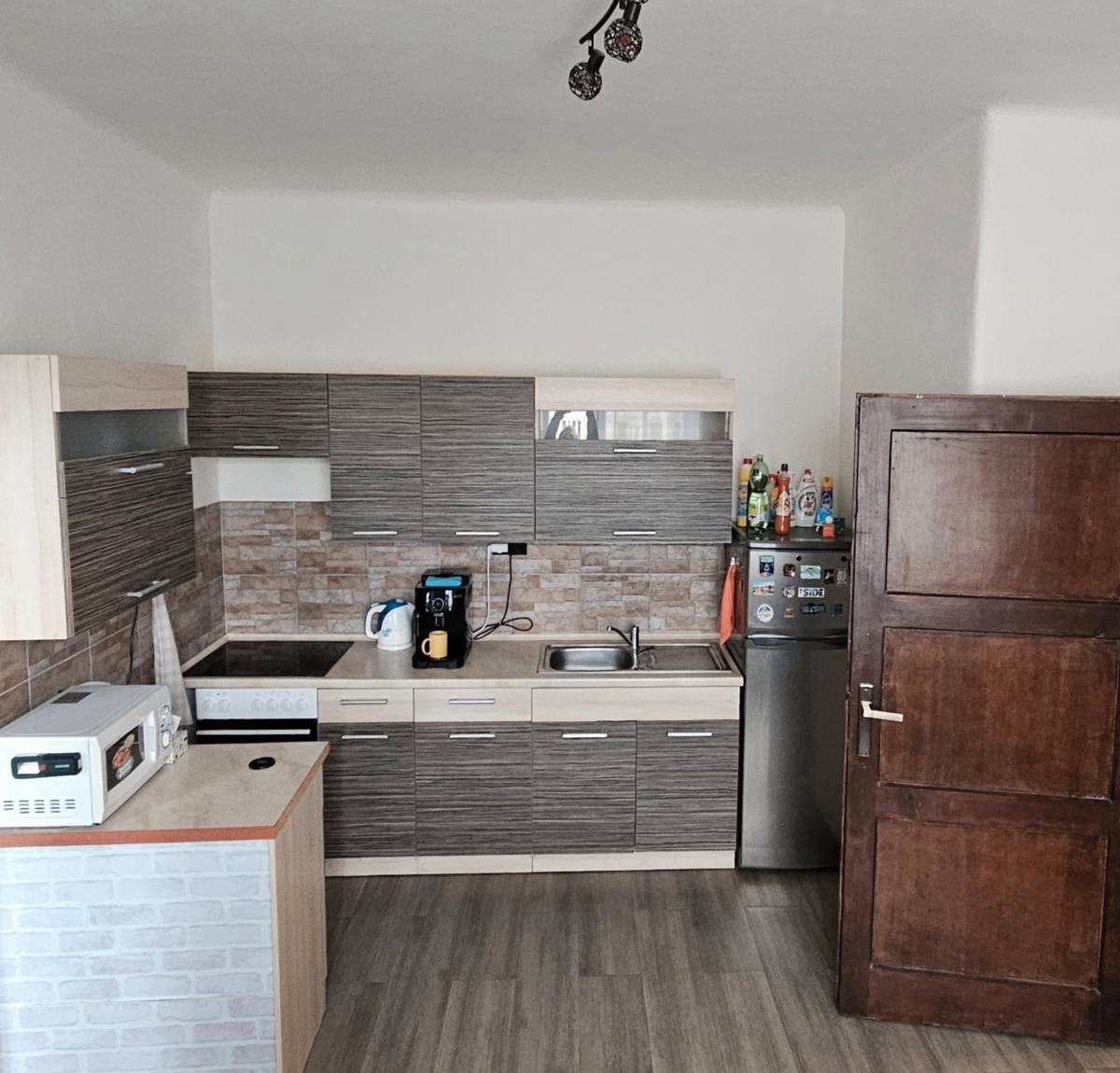 Photo 2 - Apartment for sale · 2+kk · 53 m²
