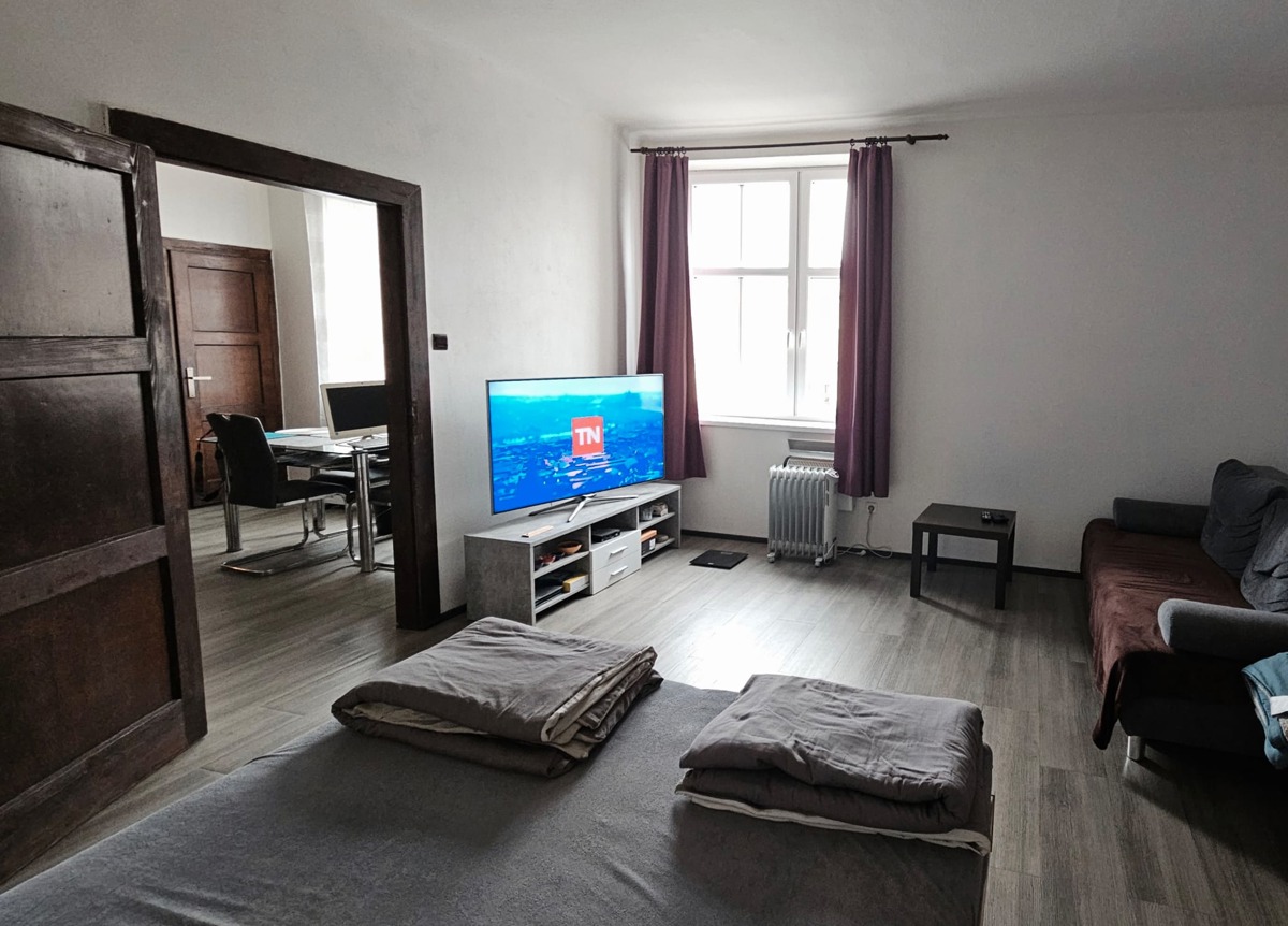 Photo 4 - Apartment for sale · 2+kk · 53 m²