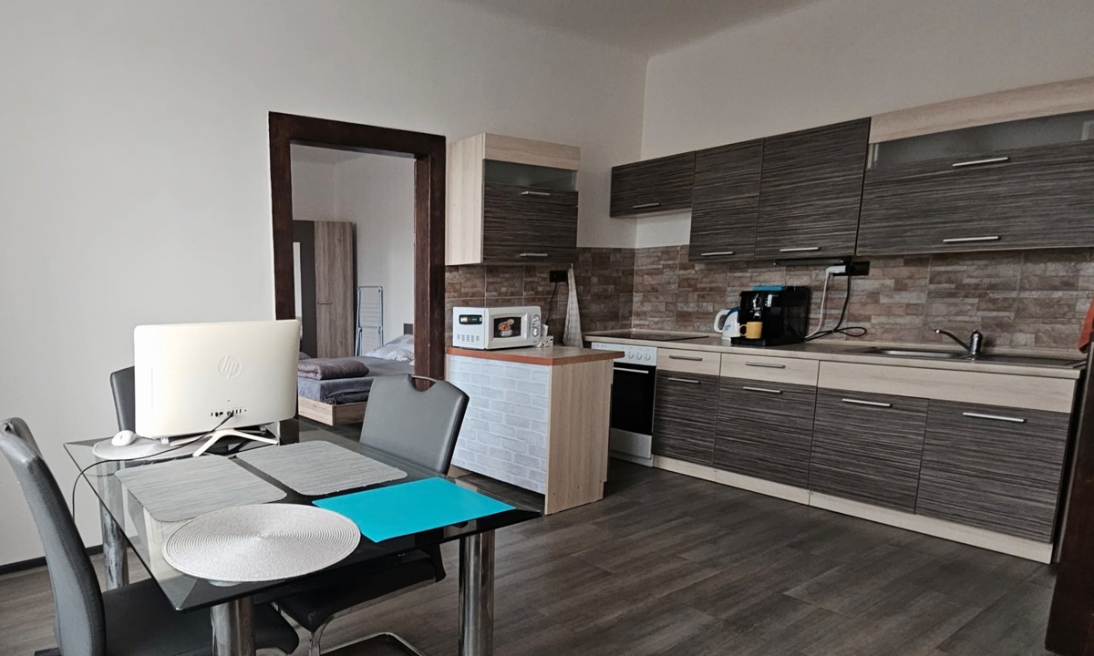 Photo 1 - Apartment for sale · 2+kk · 53 m²