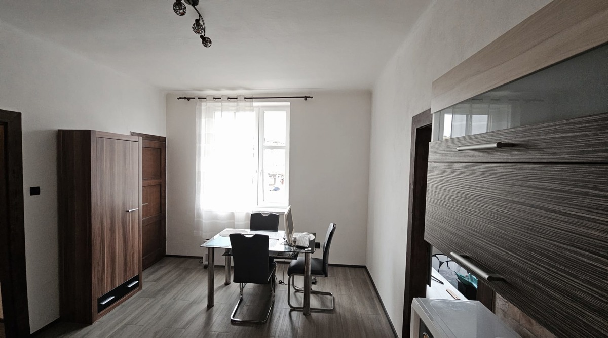 Photo 3 - Apartment for sale · 2+kk · 53 m²
