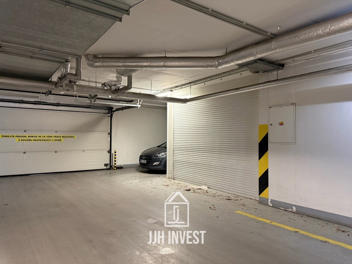 Фото 4 - Продажа гаража · 27 m²