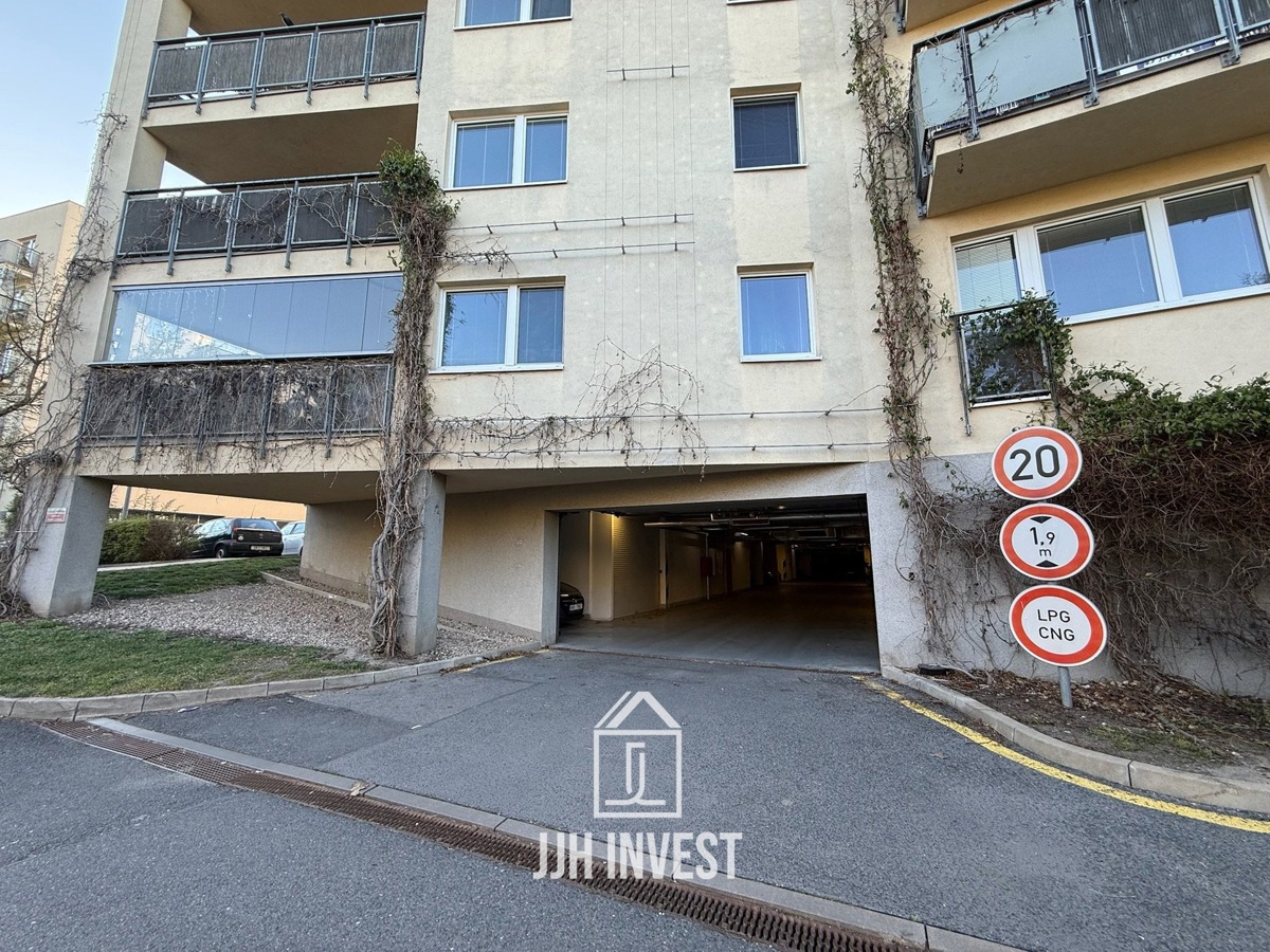 Фото 3 - Продажа гаража · 27 m²