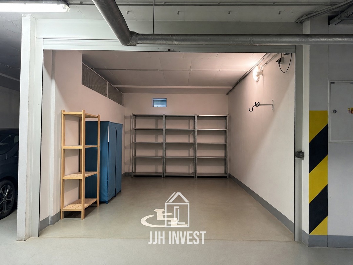 Фото 1 - Продажа гаража · 27 m²