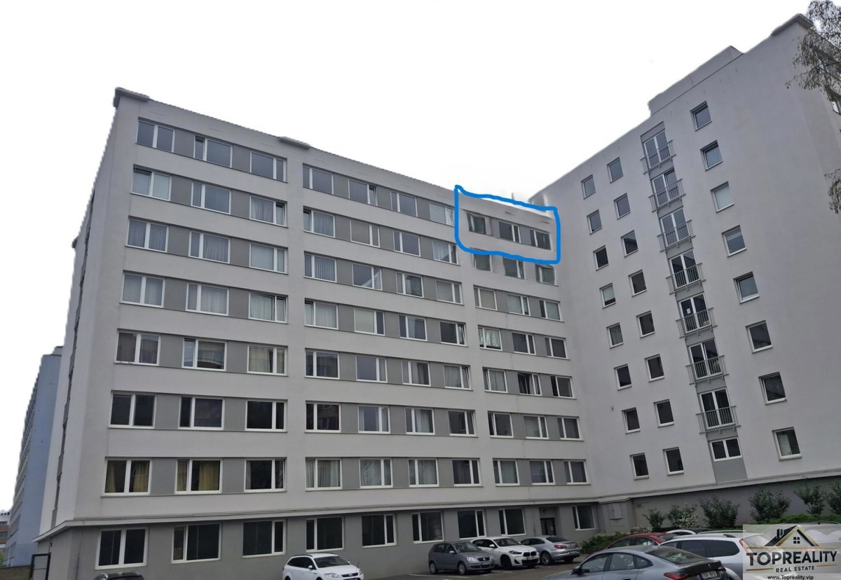 Фото 2 - Продаж квартири · 2+kk