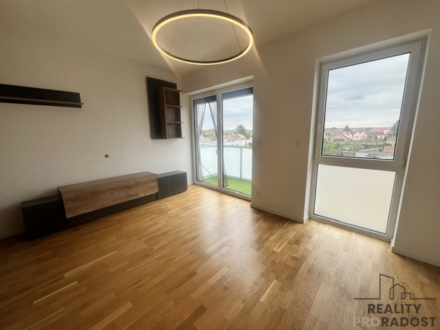 Hình ảnh 4 - Căn hộ cho thuê · 2+kk · 40 m²