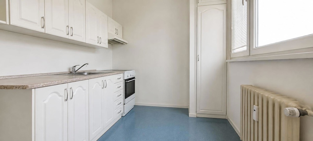 Photo 2 - Apartment for sale · 3+1