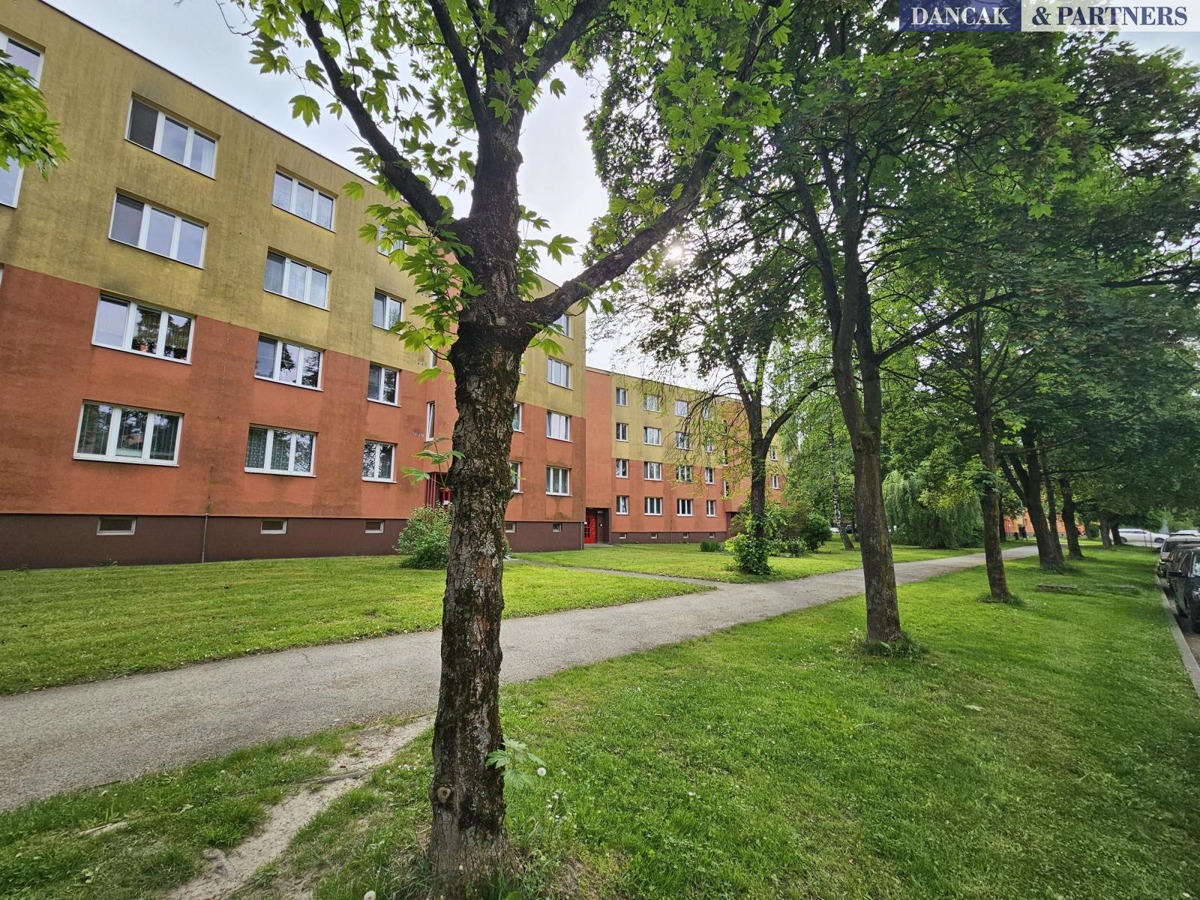 Photo 2 - Apartment for rent · 2+1 · 50 m²