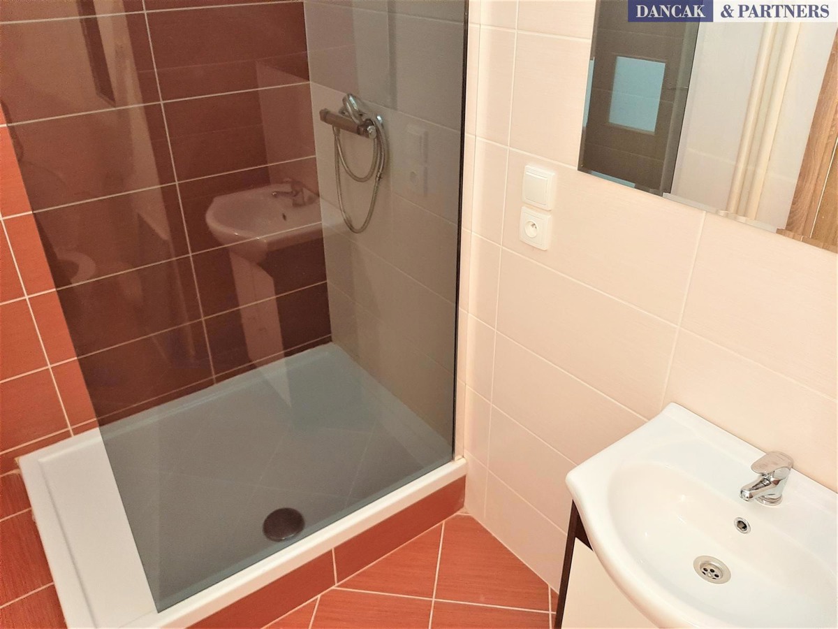 Photo 3 - Apartment for rent · 2+1 · 50 m²