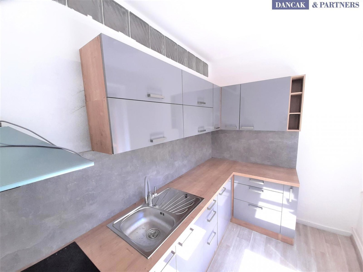 Photo 1 - Apartment for rent · 2+1 · 50 m²