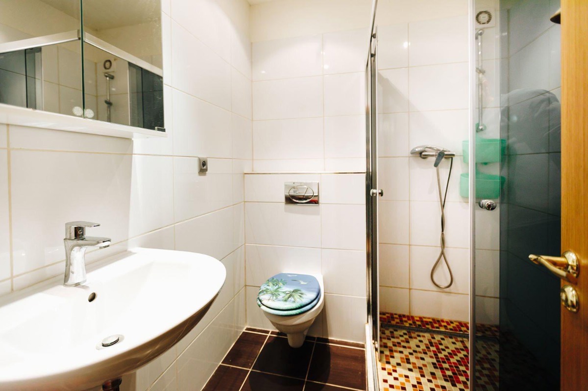 Photo 3 - Room for rent · 14 m² · 5+1