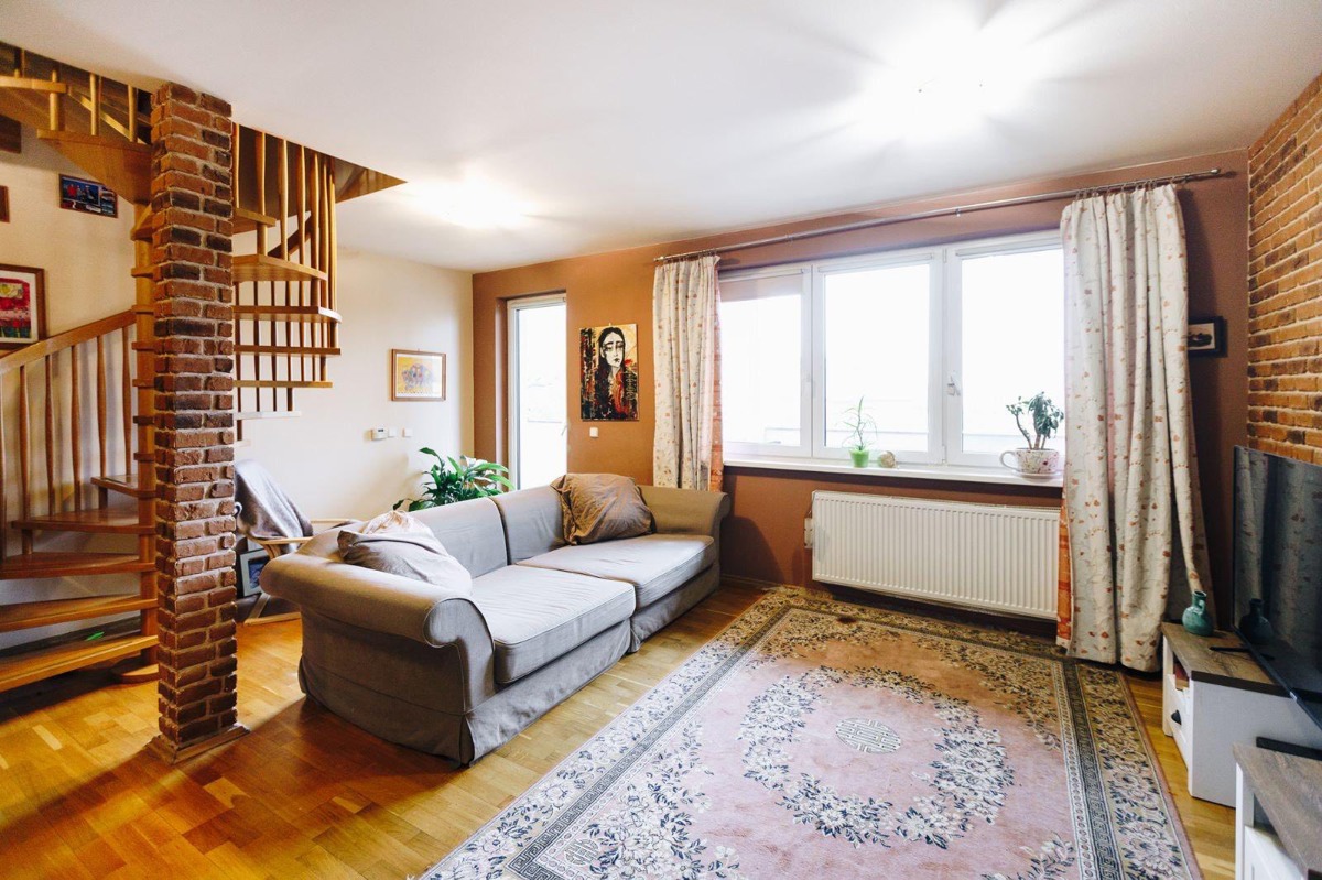 Photo 4 - Room for rent · 14 m² · 5+1