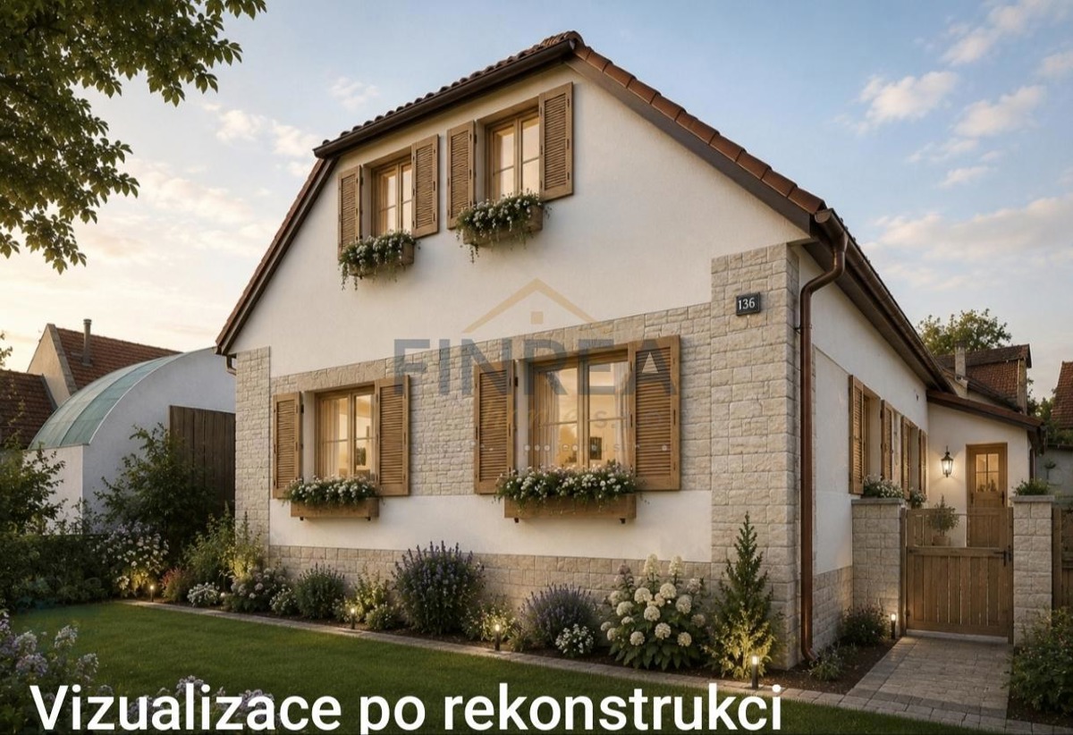 Photo 2 - House for sale · Family house · 150 m² · 3 rooms