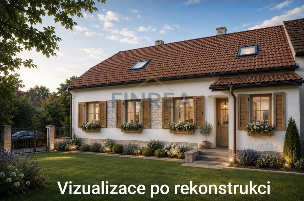 Photo 3 - House for sale · Family house · 150 m² · 3 rooms