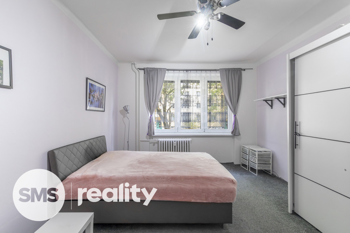 Фото 4 - Продажа квартиры · 3+1 · 72 m²