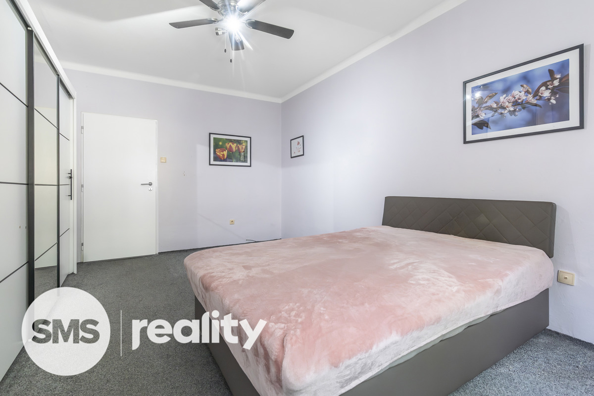 Фото 3 - Продажа квартиры · 3+1 · 72 m²