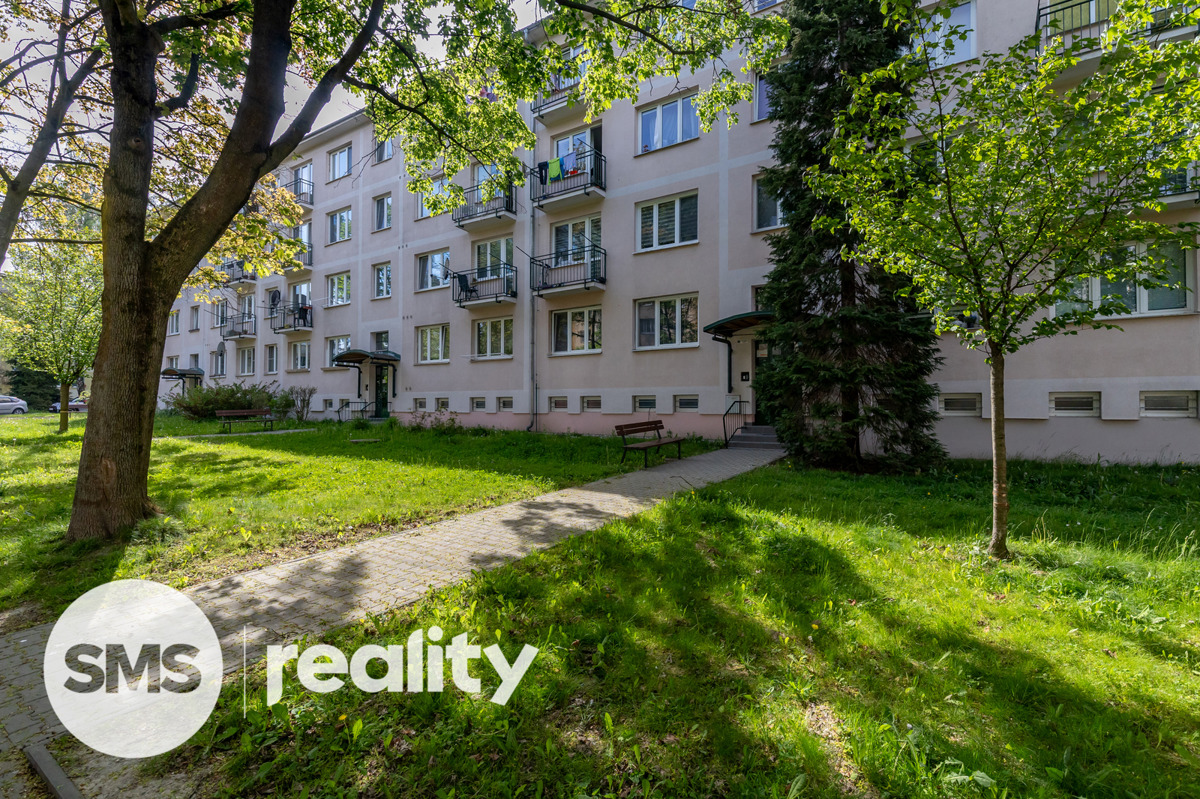 Фото 2 - Продажа квартиры · 3+1 · 72 m²