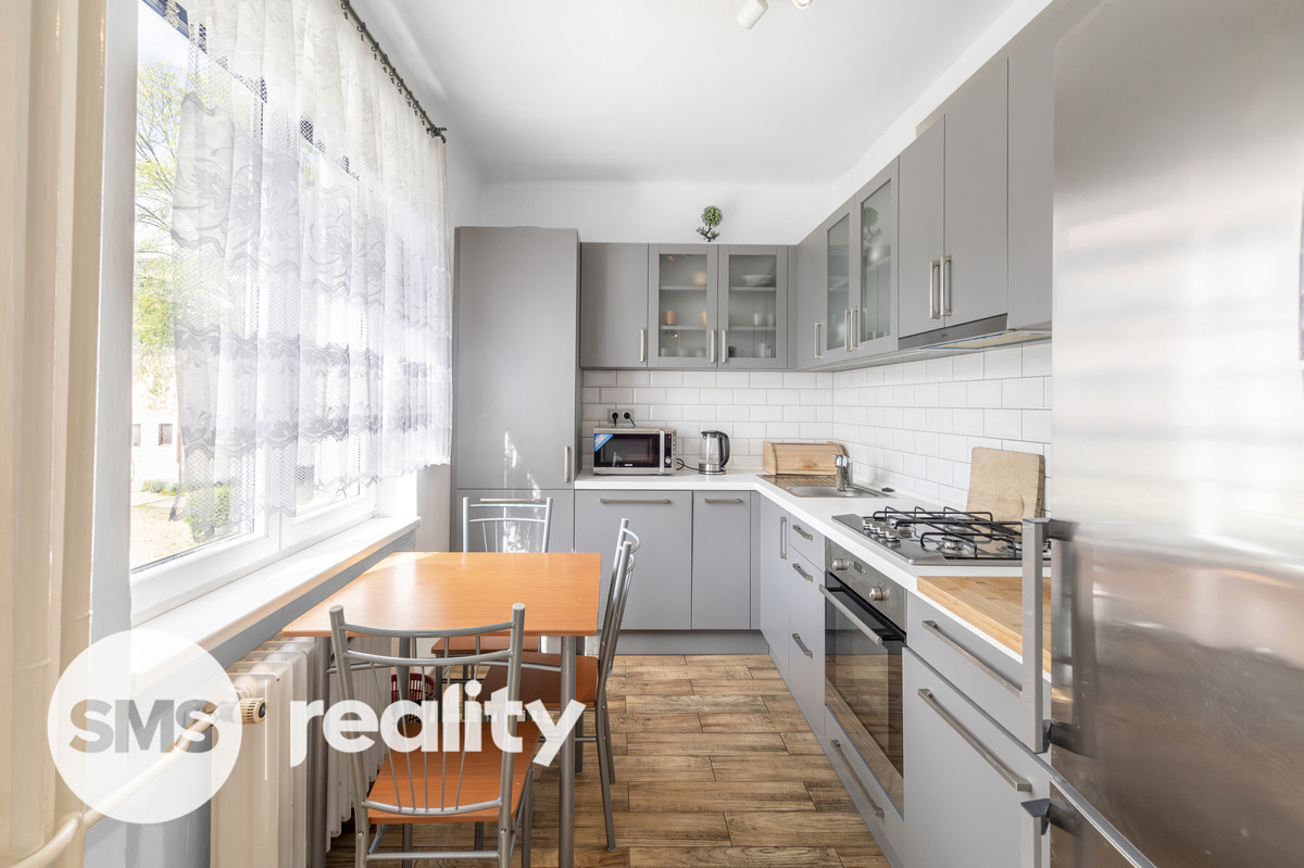 Фото 1 - Продажа квартиры · 3+1 · 72 m²