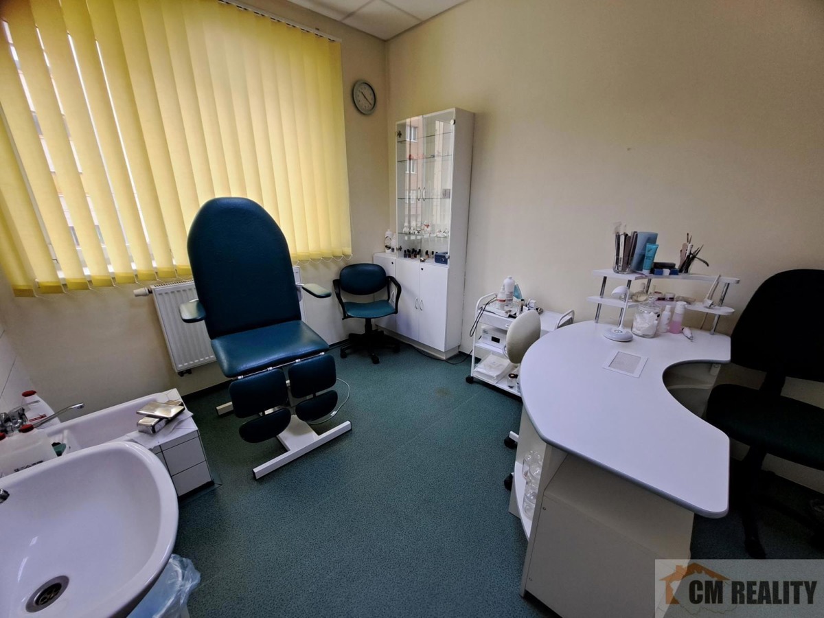 Photo 1 - Commercial property for rent · 10 m²