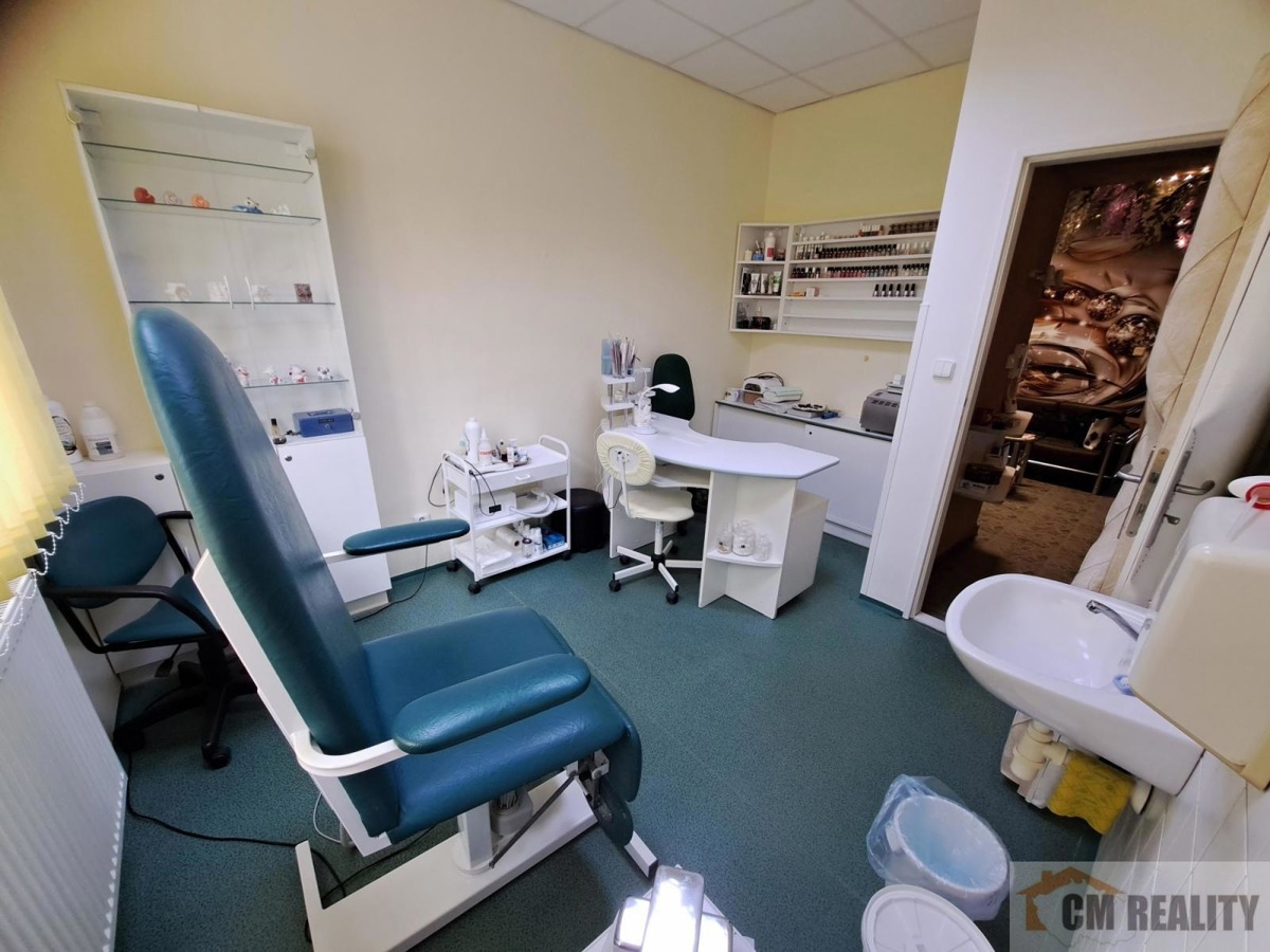 Photo 4 - Commercial property for rent · 10 m²