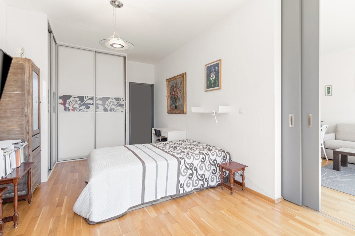 Фото 4 - Продажа квартиры · 2+kk · 58 m²