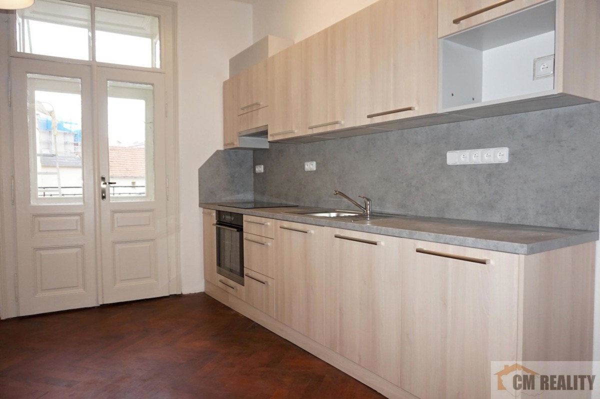 Photo 4 - Apartment for rent · 3+kk · 70 m²