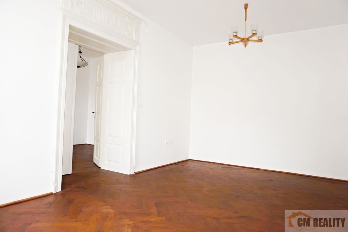 Photo 2 - Apartment for rent · 3+kk · 70 m²