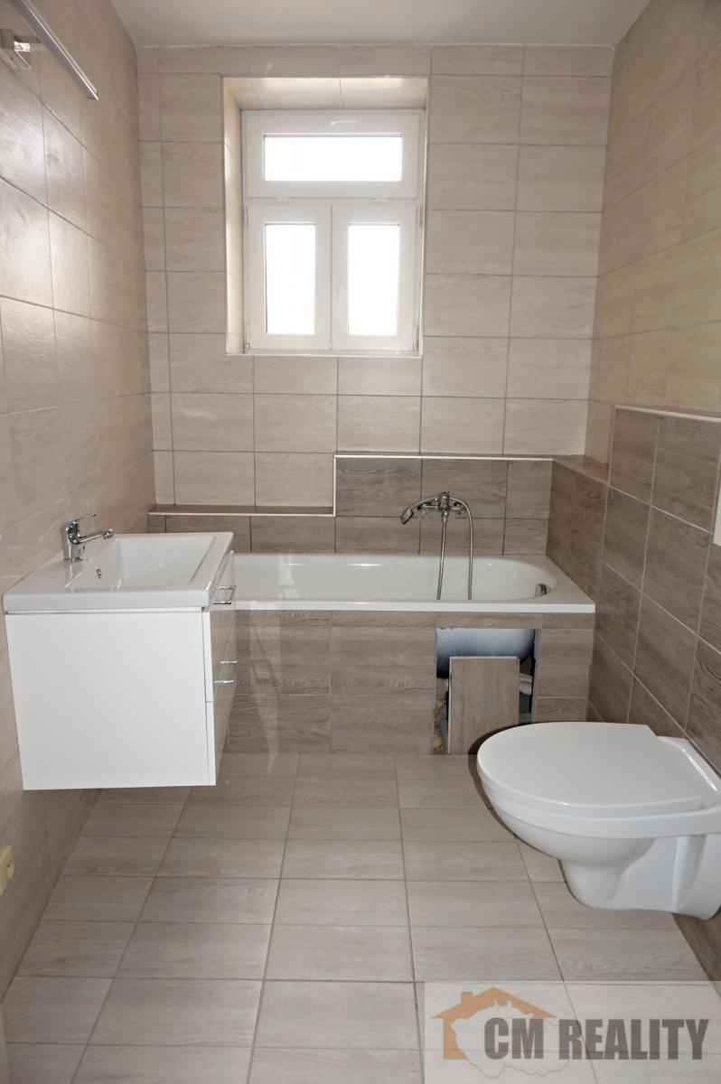 Photo 3 - Apartment for rent · 3+kk · 70 m²