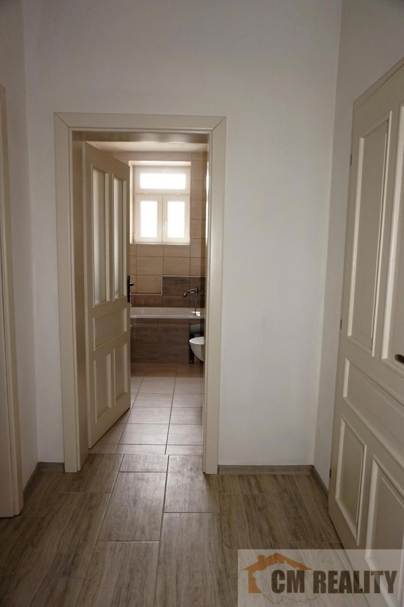 Photo 1 - Apartment for rent · 3+kk · 70 m²