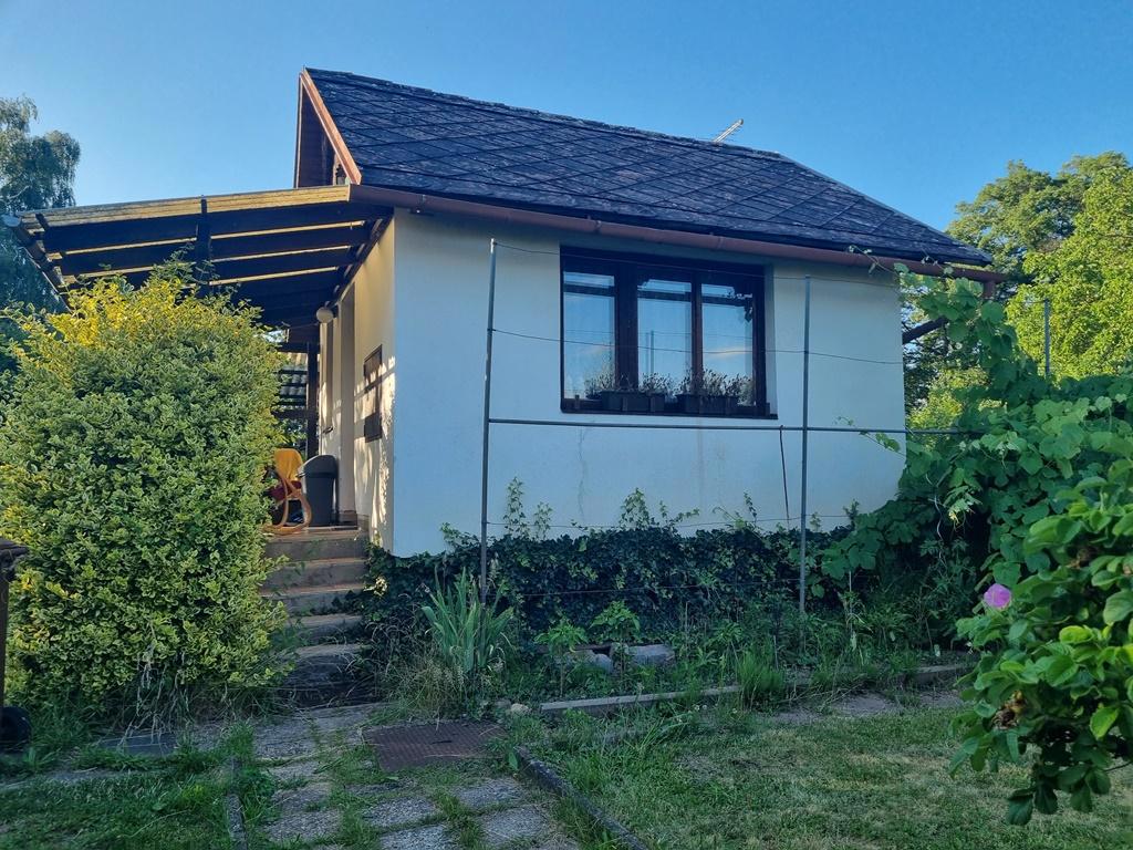 Photo 2 - House for sale · Cottage · 21 m²