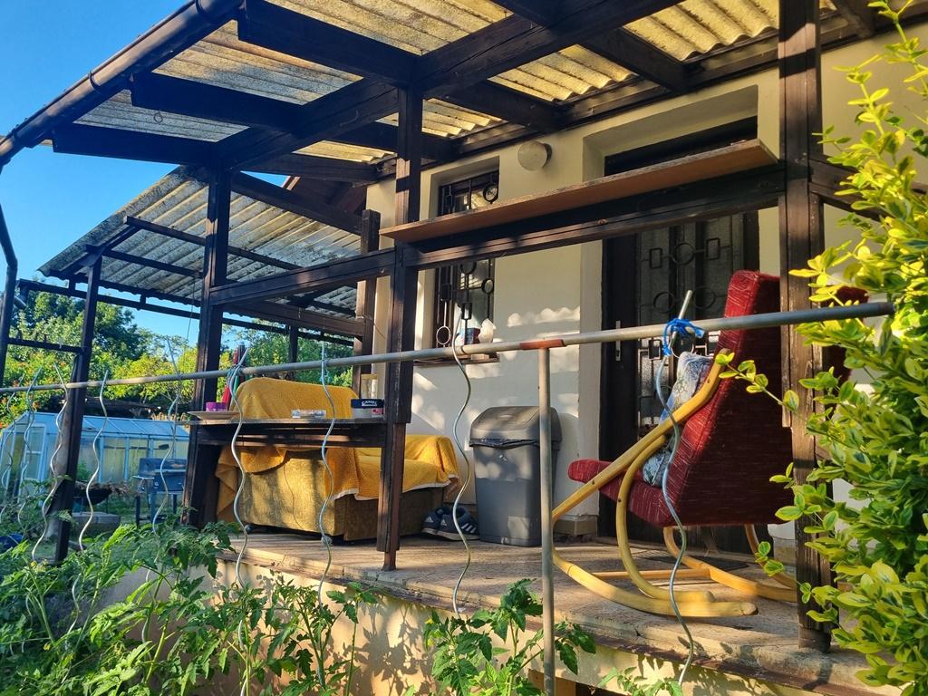 Photo 3 - House for sale · Cottage · 21 m²