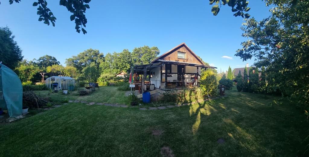 Photo 4 - House for sale · Cottage · 21 m²