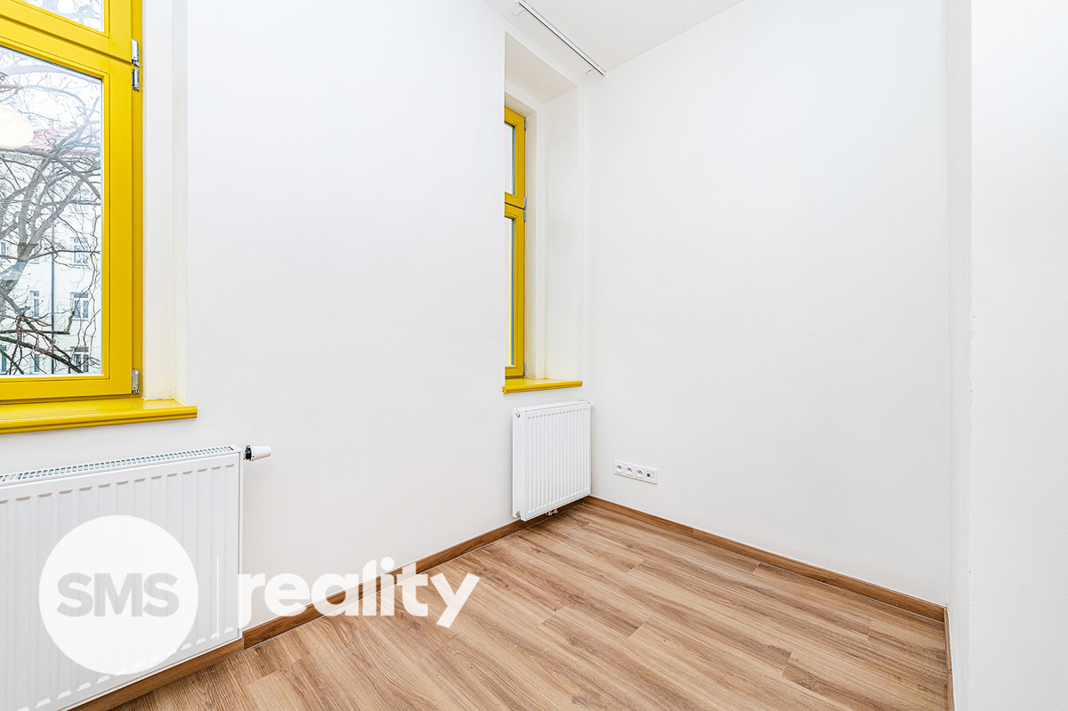 Photo 4 - Apartment for rent · 2+kk · 40 m²