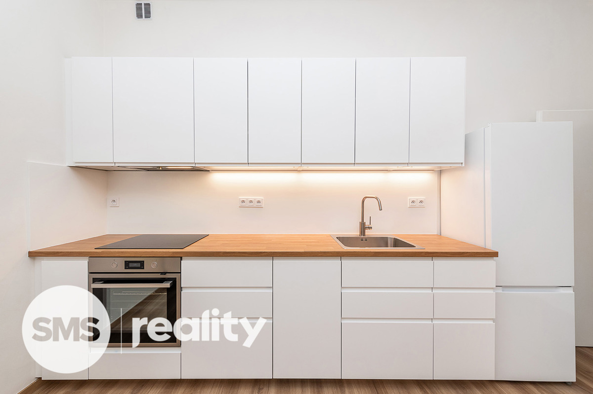 Photo 2 - Apartment for rent · 2+kk · 55 m²