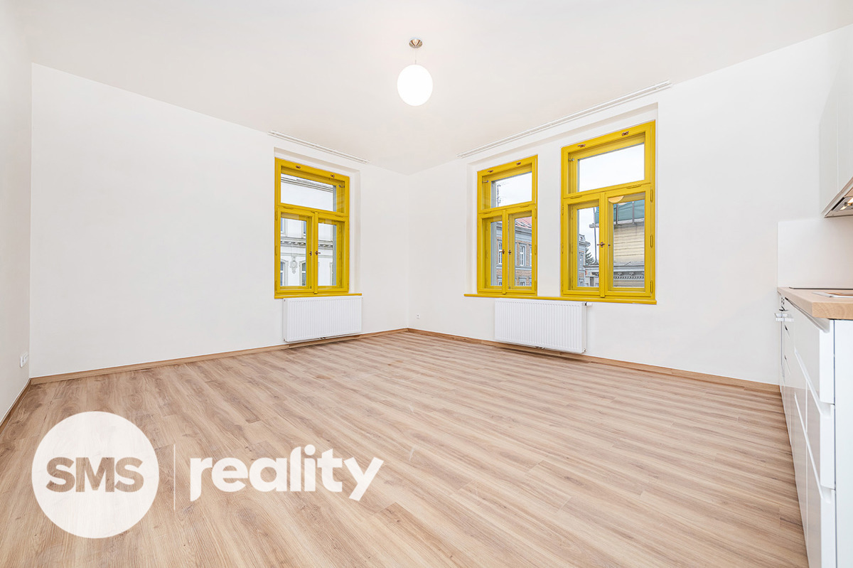 Photo 3 - Apartment for rent · 2+kk · 55 m²