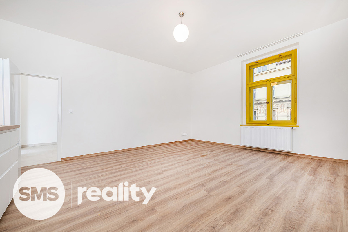 Photo 4 - Apartment for rent · 2+kk · 55 m²