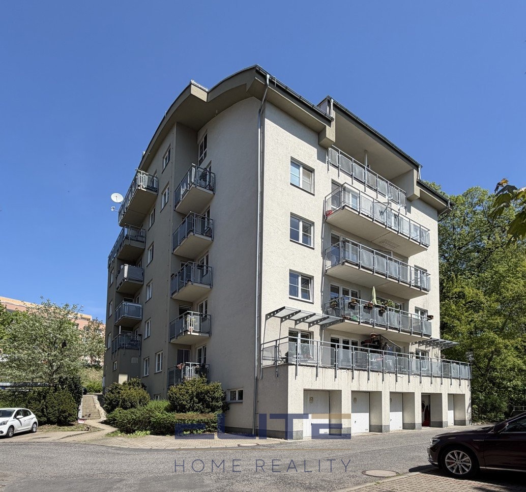 Hình ảnh 1 - Căn hộ cho thuê · 3+1 · 72 m²