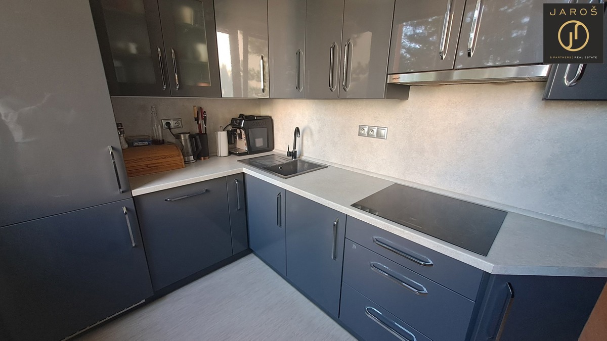 Фото 2 - Продажа квартиры · 4+1 · 84 m²