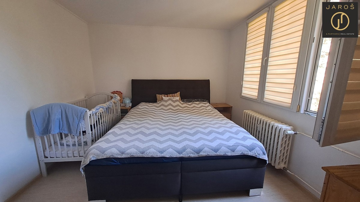 Фото 4 - Продажа квартиры · 4+1 · 84 m²
