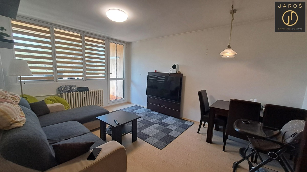 Фото 3 - Продажа квартиры · 4+1 · 84 m²
